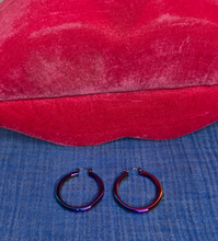 Load image into Gallery viewer, Galaxy Hoops