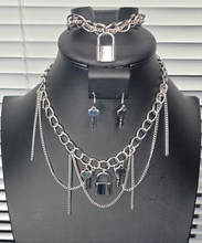 Load image into Gallery viewer, Lock & Key Set 🔑