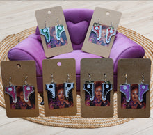 Load image into Gallery viewer, High-Tops