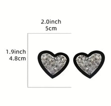 Load image into Gallery viewer, Heart to Heart