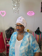 Load image into Gallery viewer, Blue-tiful Butterfly