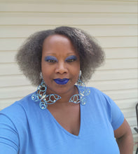 Load image into Gallery viewer, Blue-tiful Butterfly