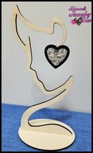 Load image into Gallery viewer, Heart to Heart