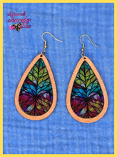 Load image into Gallery viewer, Stained Glass