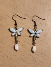 Load image into Gallery viewer, Dragonfly Me Away