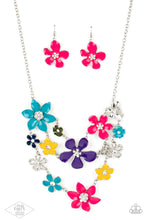 Load image into Gallery viewer, Zi Collection Necklace 2013 - Multi