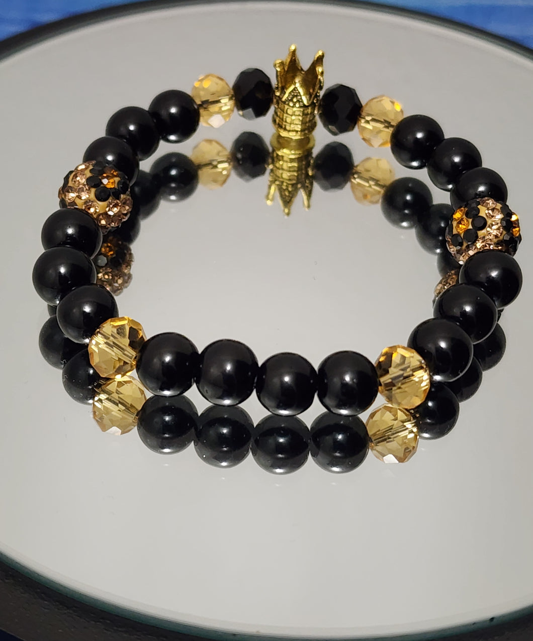 Fit For A Queen