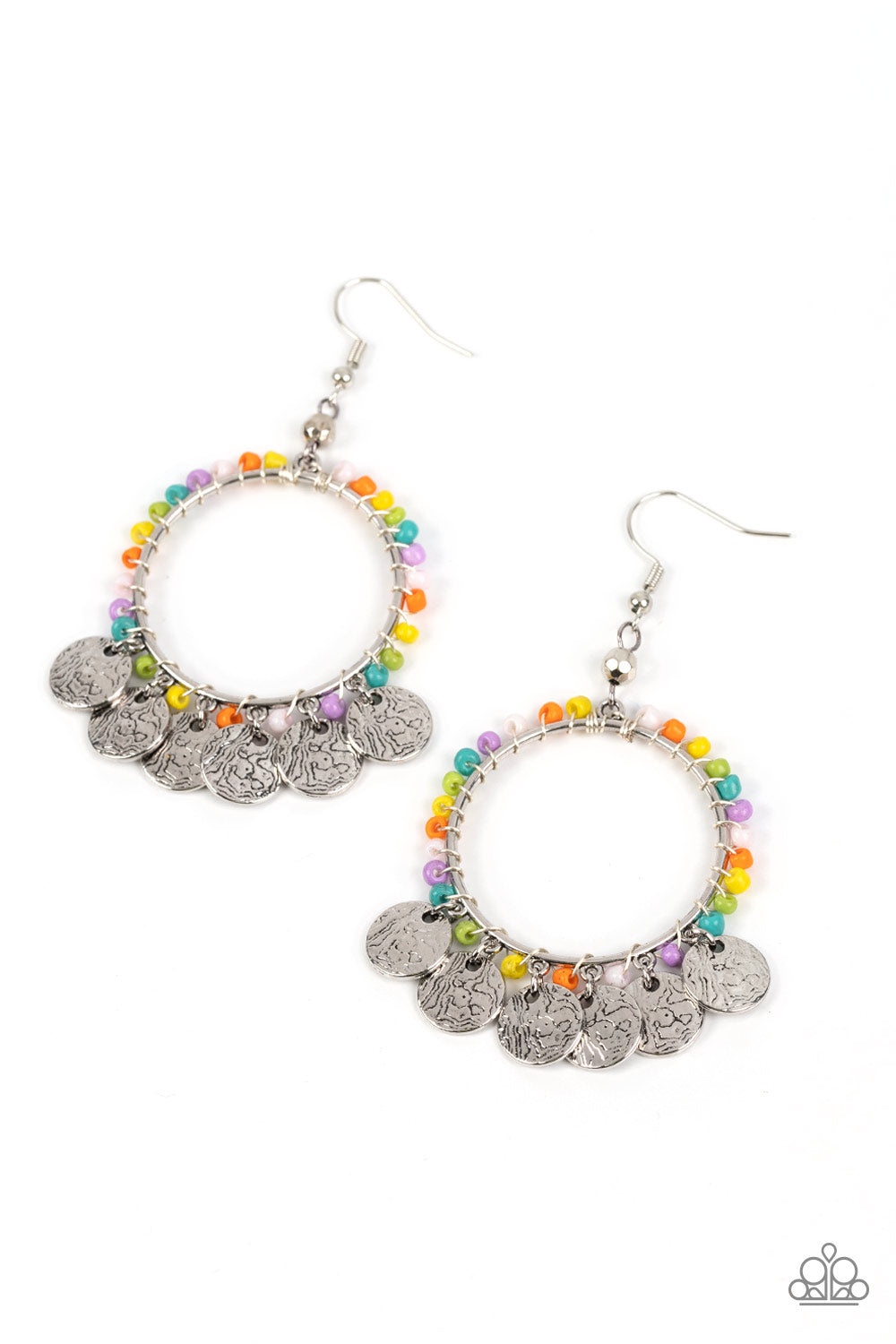 ВОНЕМIAN ВЕAСН
BLAST - MULTI
EARRINGS