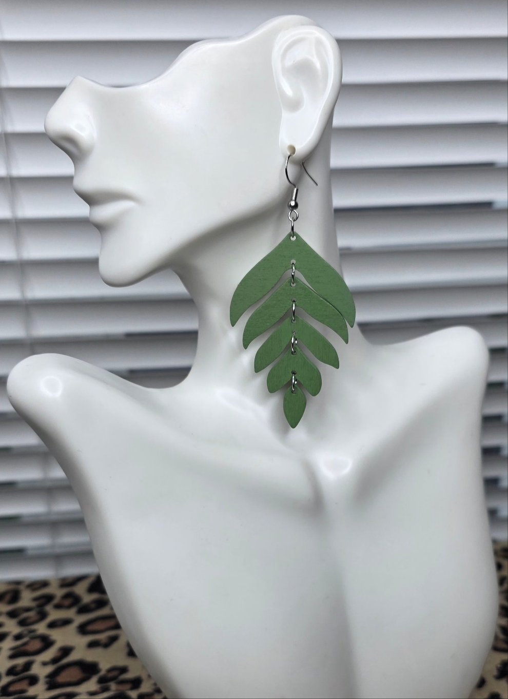 A Touch of Nature