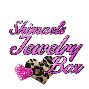Shimael&#39;s Jewelry Box 
