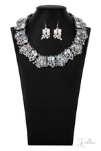 Load image into Gallery viewer, Exceptional - Zi Collection Necklace Set
