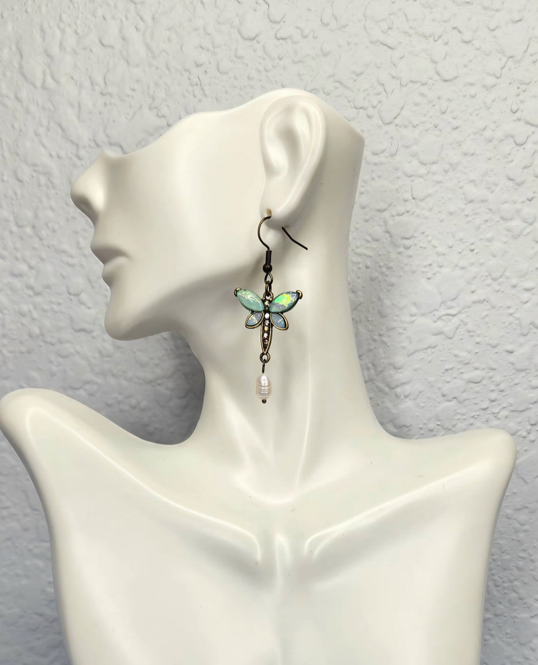Dragonfly Me Away