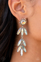 Load image into Gallery viewer, Space Age Sparkle - Multi Earrings
