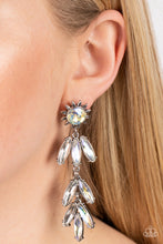 Load image into Gallery viewer, Space Age Sparkle - Multi Earrings
