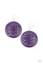 Load image into Gallery viewer, Vacay Ready Set - Purple &amp; Brown
