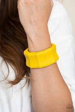 Load image into Gallery viewer, Caribbean Couture - Yellow
Bracelet
