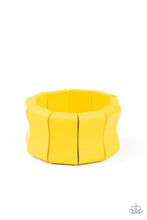 Load image into Gallery viewer, Caribbean Couture - Yellow
Bracelet

