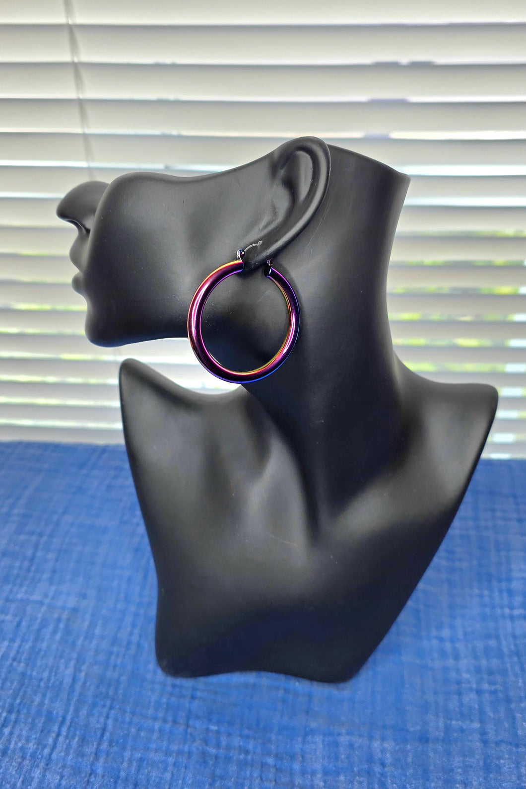 Galaxy Hoops