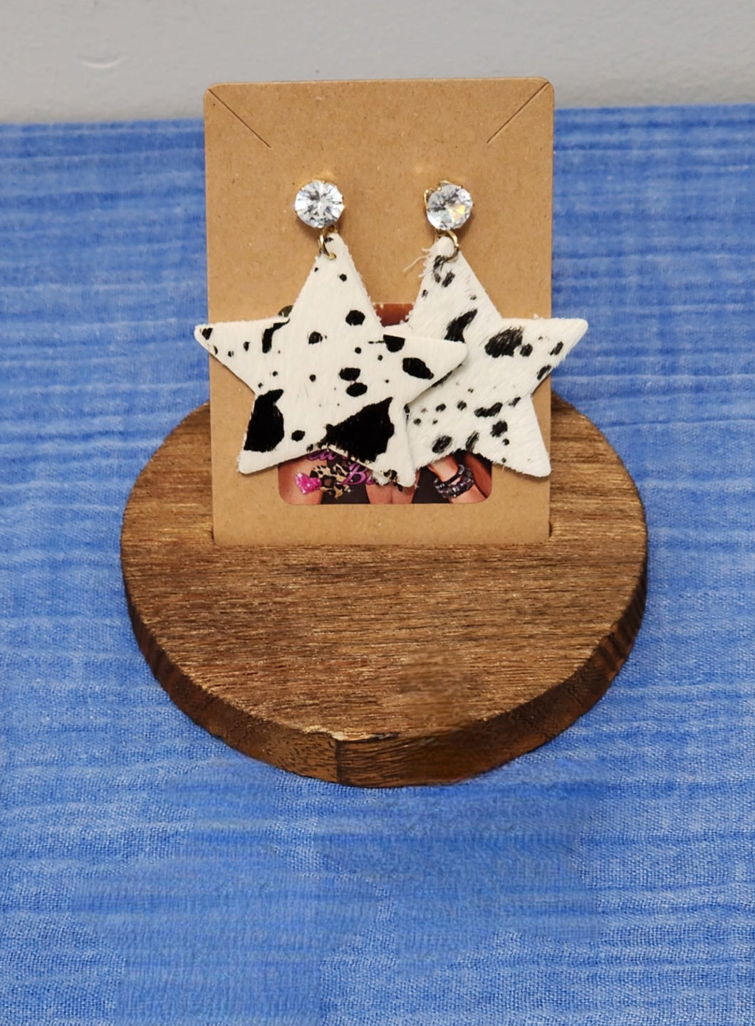 Moo-ving & Grooving