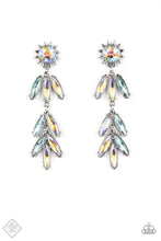 Load image into Gallery viewer, Space Age Sparkle - Multi Earrings
