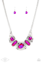 Load image into Gallery viewer, Futuristic Fashionista - Pink
